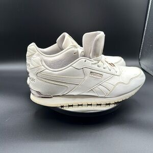 Reebok Women's White Sneakers